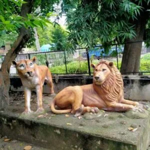 Minto Park ( Madan Mohan Malaviya Park ), Prayagraj