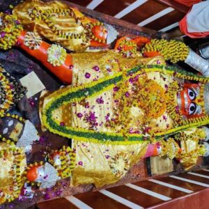 Shri Bade Hanuman Ji Mandir ( Lete Hanuman Mandir ), Prayagraj