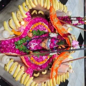 Someshwar mahadev temple (Shivkoti Mahadev Temple) , Prayagraj