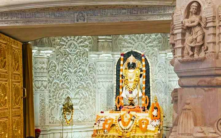 Shree Ram Janmbhumi Temple (10)