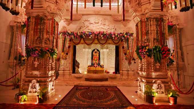 Shree Ram Janmbhumi Temple (13)