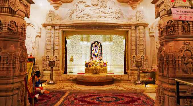 Shree Ram Janmbhumi Temple (16)