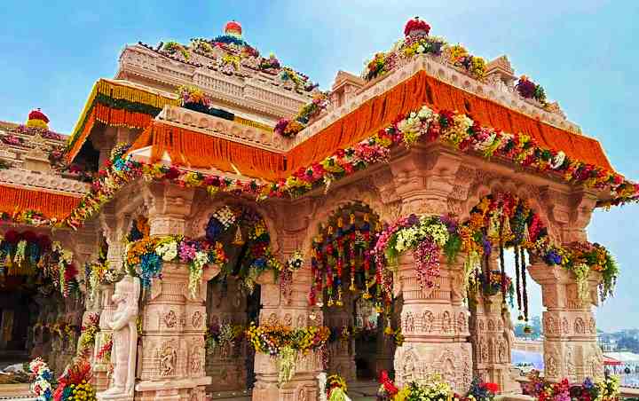 Shree Ram Janmbhumi Temple (4)