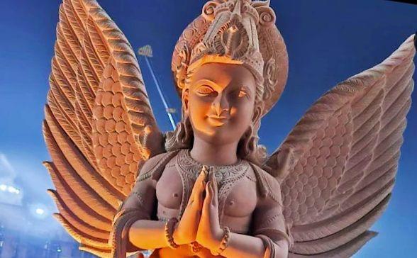 Shree Ram Janmbhumi Temple (5)