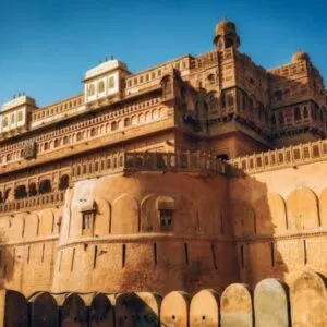 Akbar Fort ( Allahabad Fort ), Prayagraj
