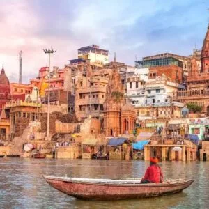 Ram Ghat, Chitrakoot : A Historical and Spiritual Overview