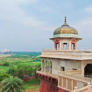 Anguri Bagh , Agra