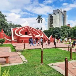 Jantar Mantar , Jaipur