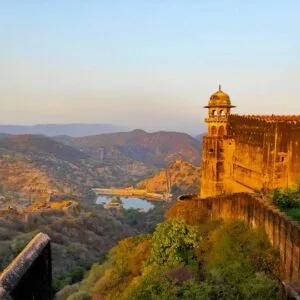 Jaigarh Fort , Jaipur