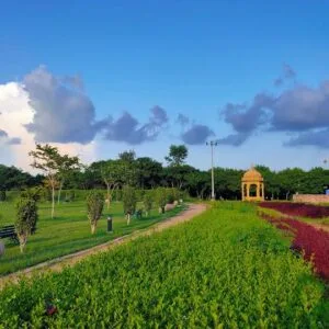 Ganesh Udhyan , Kota