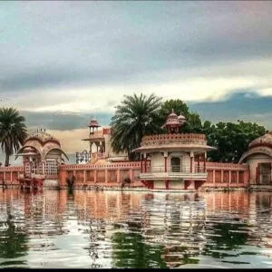 Jag Mandir , Kota