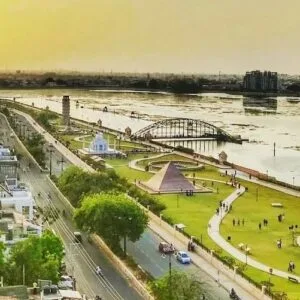 Seven Wonder's Park , Kota