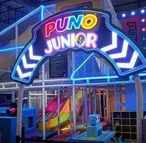 PUNO Jaipur , Jaipur