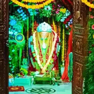 Khade Ganesh Ji Mandir , Kota