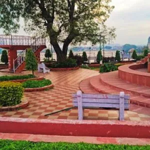 Lucky Burj (Lakhi Burj) , Kota