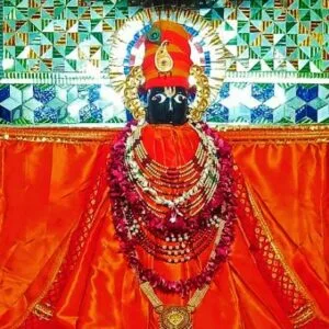 Shree Mathuradheesh Ji Temple , Kota