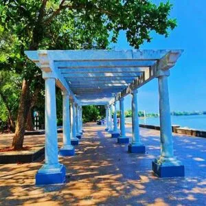 Campal Gardens (Bhagwan Mahavir Children’s Park) , Panaji