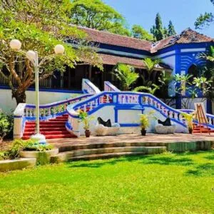 Sunaparanta – Goa Centre for the Arts , Panaji