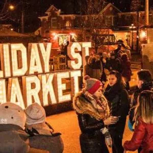Holiday Street , Calangute