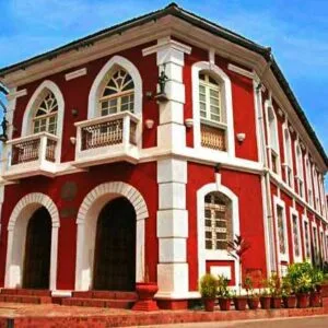Gitanjali Gallery , Panaji