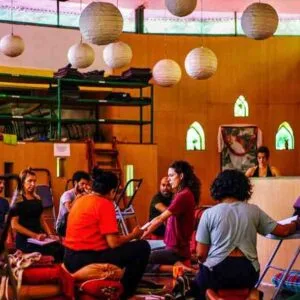 Himalayan Iyengar Yoga Centre , Arambol