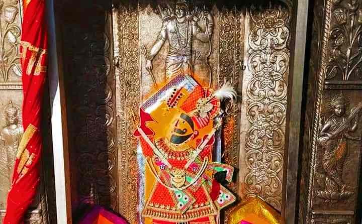 Shree Salasar Balaji Mandir, Rajasthan (16)