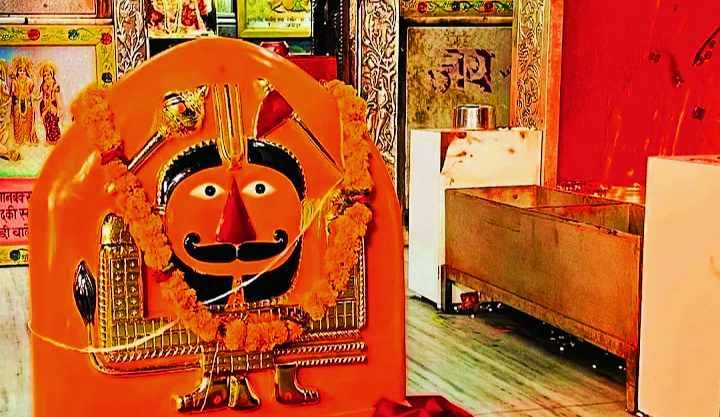 Shree Salasar Balaji Mandir, Rajasthan (2)