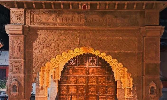 Shree Salasar Balaji Mandir, Rajasthan (5)