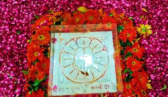 Shree Salasar Balaji Mandir, Rajasthan (6)