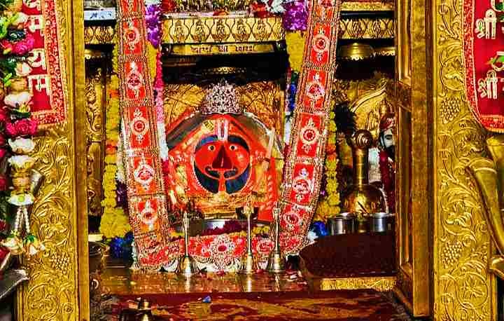 Shree Salasar Balaji Mandir, Rajasthan (7)