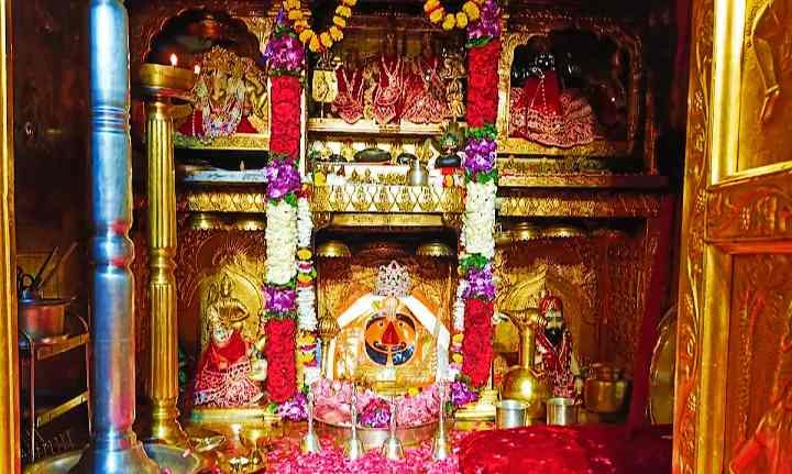 Shree Salasar Balaji Mandir, Rajasthan (9)