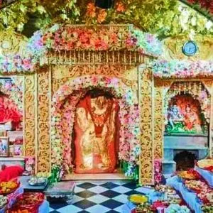 Shri Mehandipur Balaji Temple , Mehandipur