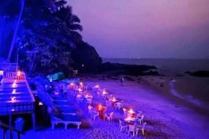 Anjuna Beach (9) Anjuna Beach (9)