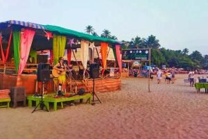 Arambol Beach (16) Arambol Beach (16)