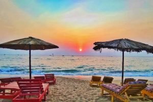 Candolim Beach (10) Candolim Beach (10)