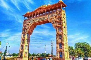 Shree Khatu Shyam Ji Mandir Rajasthan a (7)