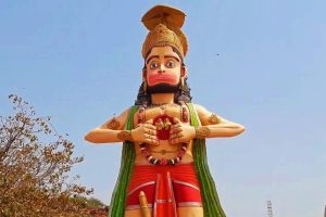 Shri Mehandipur Balaji Temple (2)